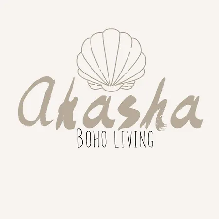 Akasha Waves Apartamento *
