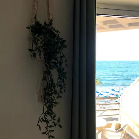 Apartamento Akasha Waves *