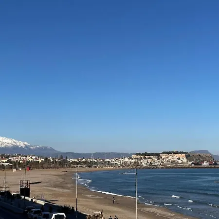Apartamento Akasha Waves
