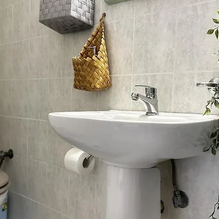 Akasha Waves Apartamento Rethymno