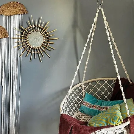 Apartamento Akasha Waves