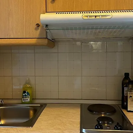 Akasha Waves Apartamento *