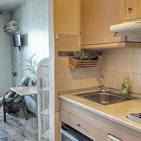 Apartamento Akasha Waves *