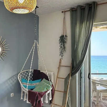 Akasha Waves Apartamento Rethymno