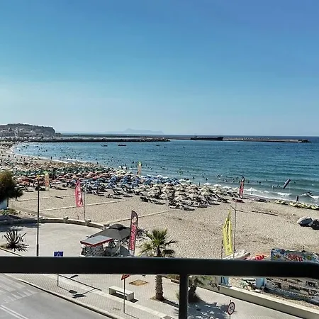 Apartamento Akasha Waves Rethymno