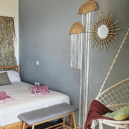 Akasha Waves Apartamento Rethymno