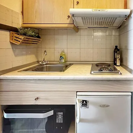 Apartamento Akasha Waves Rethymno